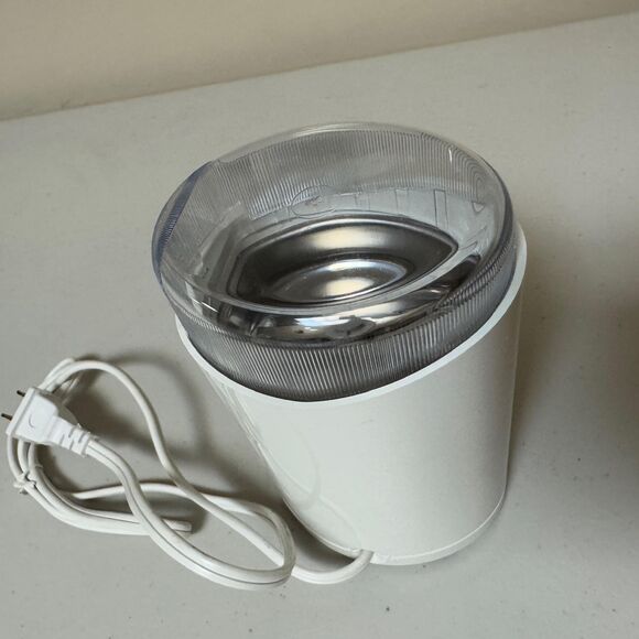 KRUPS Electric Coffee Grinder Spice Mill Stainless Steel Blade Kitchen Tool Aid - Picture 4 of 9